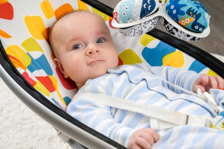 Шезлонги за бебета: Модерни тенденции и функционалност за по-спокоен ден