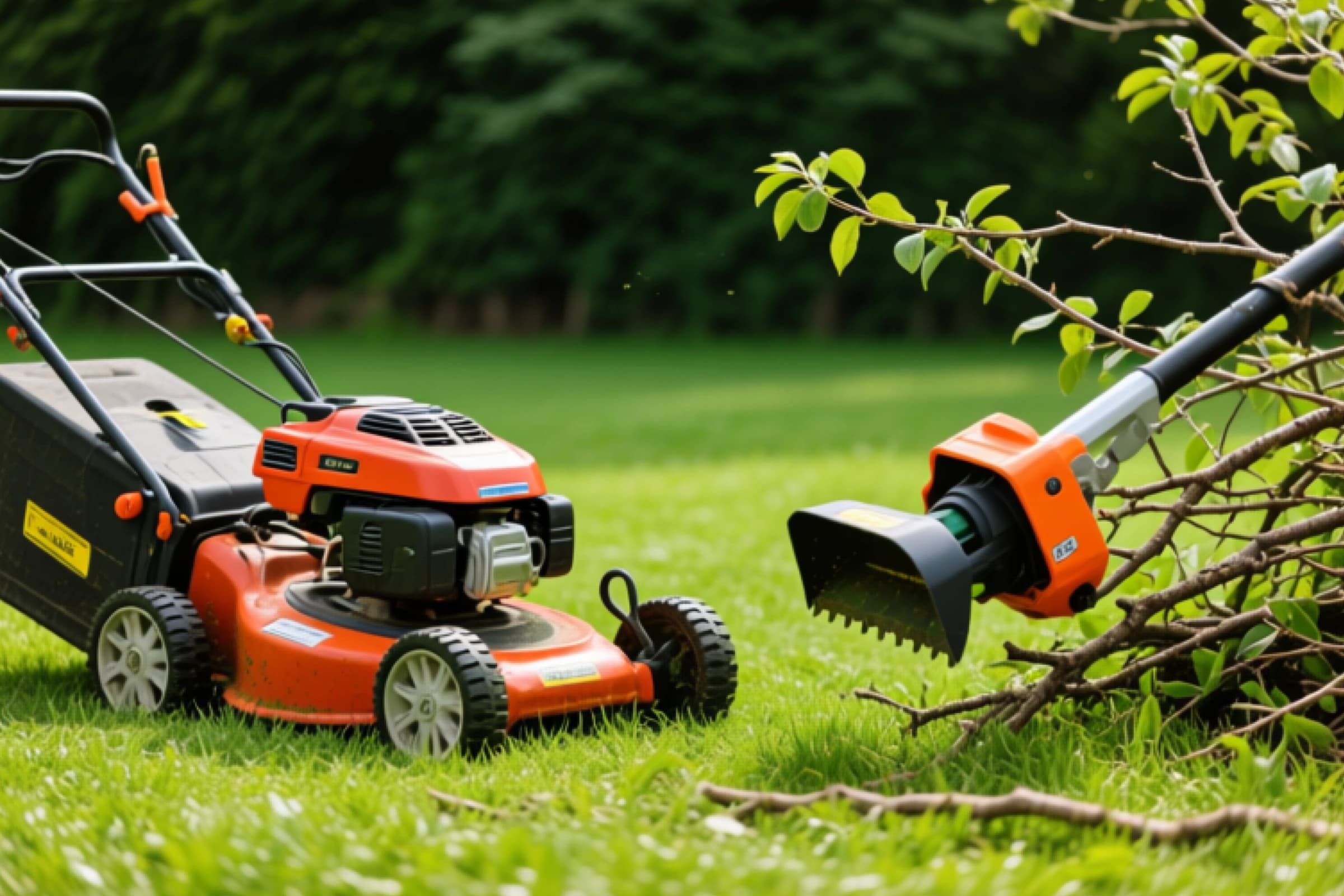 косачки за трева