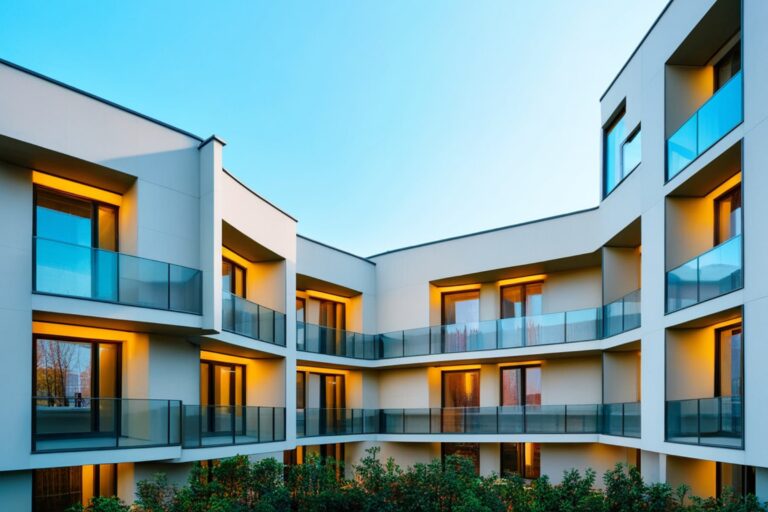 Съвременен дизайн: Безпрофилно остъкляване променя архитектурния ландшафт